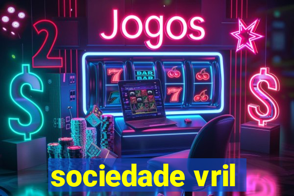 sociedade vril